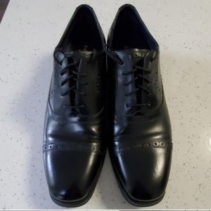 Cole Haan Grand OS Signature Cap Toe Oxford